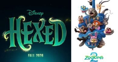 Disney’s Hexed and Zootopia 2 Updates Revealed at D23 Showcase
