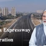 Dwarka Expressway inauguration