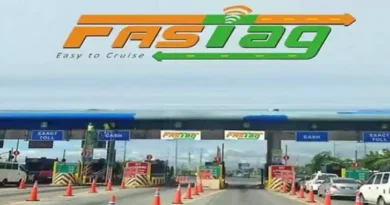 FASTag Annual Pass 2025