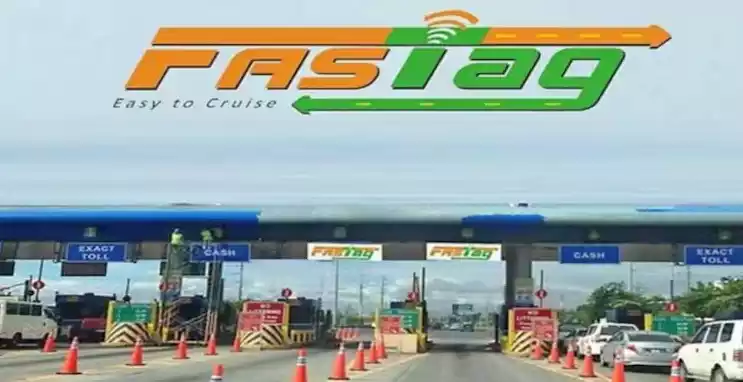 FASTag Annual Pass 2025