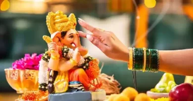 Ganesh Chaturthi 2025
