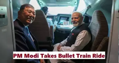 India Japan bullet train cooperation