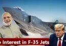 India Rules Out Retaliation as Trump Slaps 25% Tariff, Rejects F-35 Jet Offer