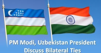 India Uzbekistan relations