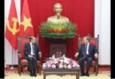 India-Vietnam relations