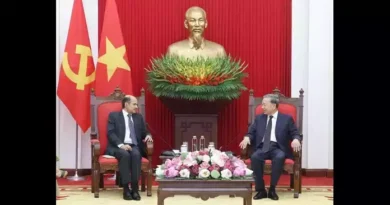 India-Vietnam relations