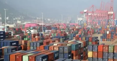 India export growth