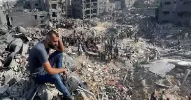 Israel Claims 75% Control of Gaza