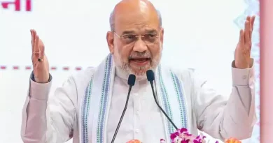 Jammu and Kashmir Reorganisation Amendment Bill 2025