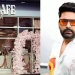 Kapil Sharma’s Surrey Café Shot at Again