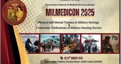MILMEDICON-2025: Trauma Care in Military Settings