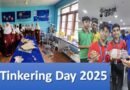Mega Tinkering Day 2025