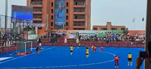 Men’s Asia Cup Hockey Championship 2025