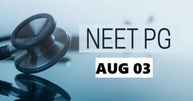 NEET PG 2025 Exam Analysis