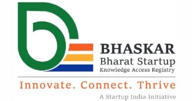 Nearly 2 Lakh Startups Registered on BHASKAR Platform