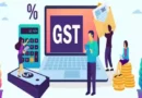 New GST rates September 2025