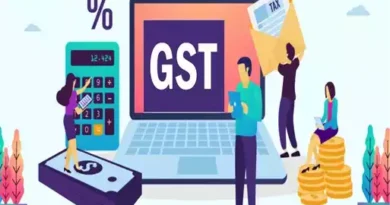 New GST rates September 2025