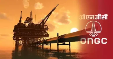 ONGC trading unit for crude oil