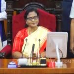 Odisha Speaker Launches New Assembly Website to Enhance Public Access