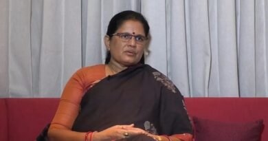 Odisha breastfeeding centre