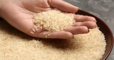 Odisha surplus parboiled rice