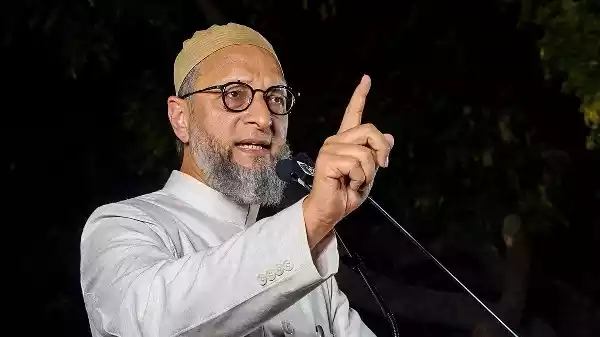 Owaisi BrahMos remark
