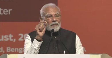PM Modi Credits Operation Sindoor Success