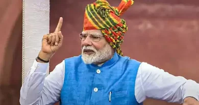 PM Modi Independence Day 2025 speech ideas