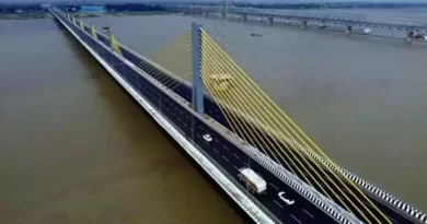 PM Modi to Inaugurate Asia’s Widest Bridge