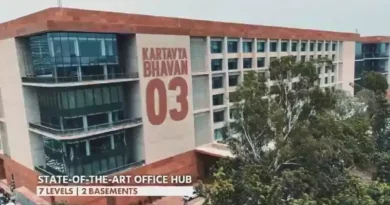 PM Modi to Inaugurate Kartavya Bhawan Complex on August 6 Along Central Vista