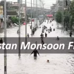 Pakistan monsoon floods