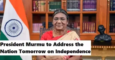 President’s Independence Day address