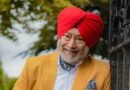 Punjabi Actor-Comedian Jaswinder Bhalla Passes Away at 65 Due to Brain Stroke