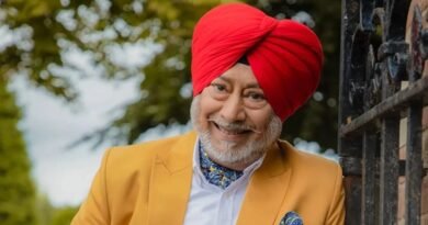 Punjabi Actor-Comedian Jaswinder Bhalla Passes Away at 65 Due to Brain Stroke
