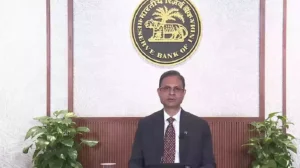 RBI repo rate decision