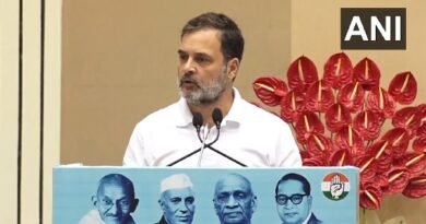 Rahul Gandhi Alleges 2024 Lok Sabha Polls Were Rigged, Says Congress Has Proof