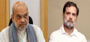 Rahul Gandhi to Appear Before Chaibasa Court