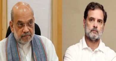 Rahul Gandhi to Appear Before Chaibasa Court