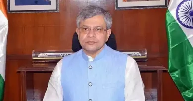 Railway Minister Announces 12000 Special Trains for Bihar During Diwali and Chhath