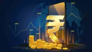 Rupee Rises 15 Paise to 87.73 Against US Dollar Amid RBI Meet and Tariff Tensions