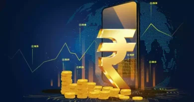 Rupee Rises 15 Paise to 87.73 Against US Dollar Amid RBI Meet and Tariff Tensions