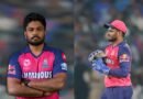 Sanju Samson transfer news
