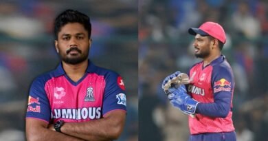 Sanju Samson transfer news