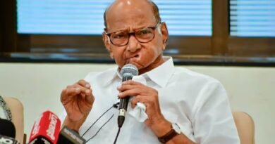 Sharad Pawar 160 seat offer