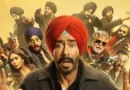 Son Of Sardaar 2 box office collection day 1