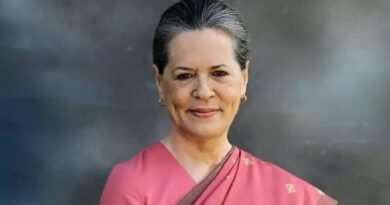 Sonia Gandhi voter roll controversy
