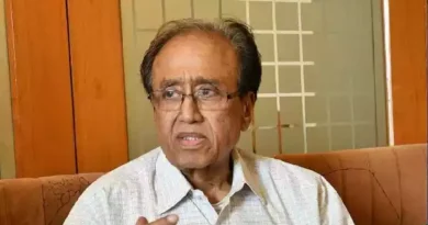 Suravaram Sudhakar Reddy