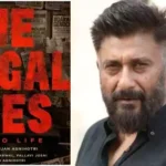 The Bengal Files Trailer