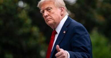 Trump Signs Executive Order Imposing New Tariffs on 68 Countries, Including India Allies