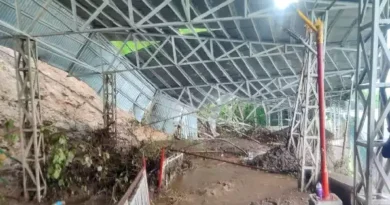 Vaishno Devi landslide